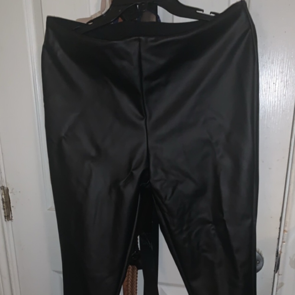 Worn once